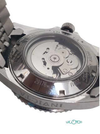 Reloj Invicta Pro Diver 29176 Automático