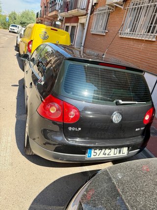 Volkswagen Golf 2006