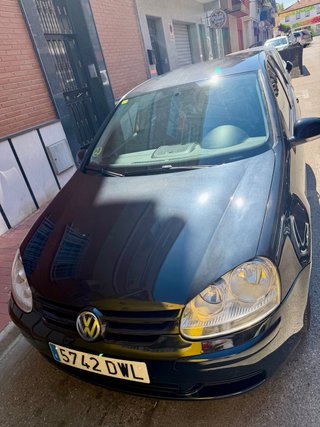 Volkswagen Golf 2006