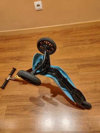 Patinete 3 Ruedas Decathlon Niñ@