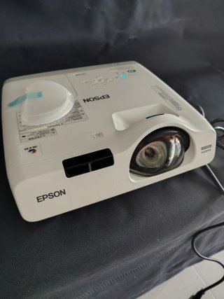 Proiettore Epson EB-535W