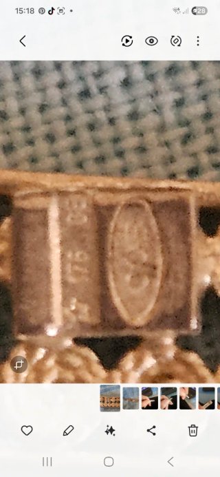 Bracciale donna argento
