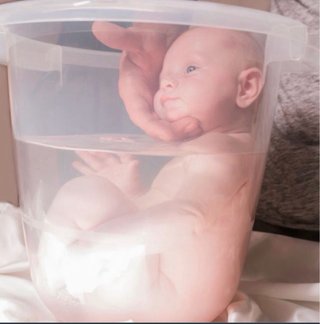 Tummy Tub Bañera Bebé Anticolicos