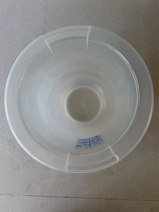 Tummy Tub Bañera Bebé Anticolicos