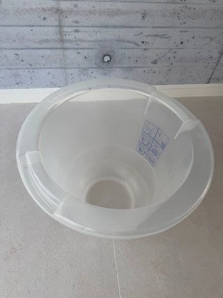 Tummy Tub Bañera Bebé Anticolicos