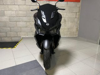 SYM JET X 125 2025 - 2.000 km