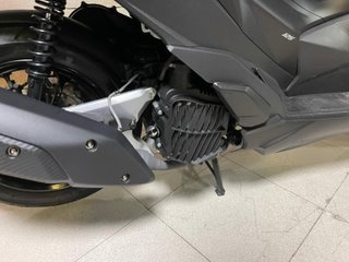 SYM JET X 125 2025 - 2.000 km