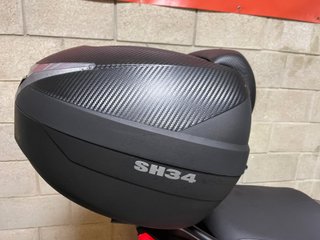 SYM JET X 125 2025 - 2.000 km