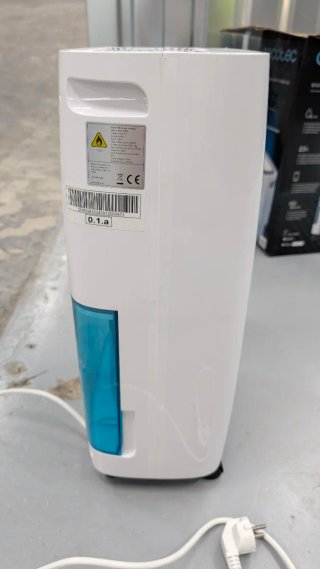 Deshumidificador Cecotec