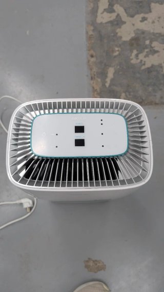 Deshumidificador Cecotec