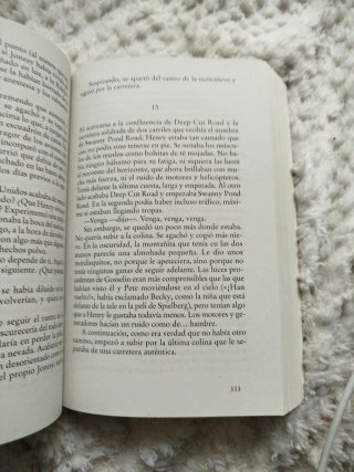 El cazador de sueños