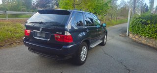 BMW X5 2005