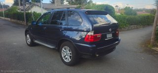 BMW X5 2005