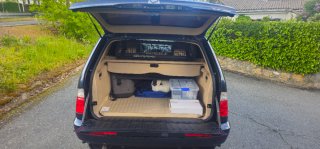 BMW X5 2005
