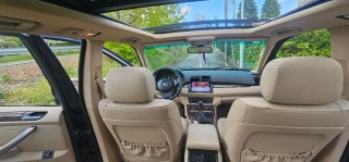 BMW X5 2005