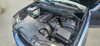 BMW X5 2005