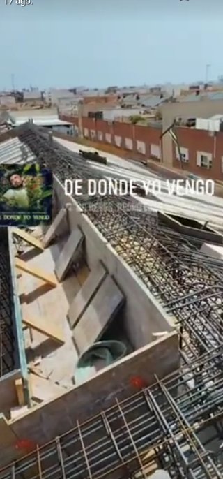 cimentaciones y estructuras de hormigón
