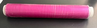 Bobina Film Industrial 45cm x 3m