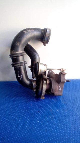 Turbocompresor 507852H301868