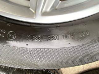 Llantas Audi Q3 Q2 Q5 17 Pulgadas