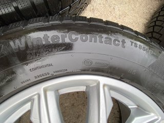 Llantas Audi Q3 Q2 Q5 17 Pulgadas