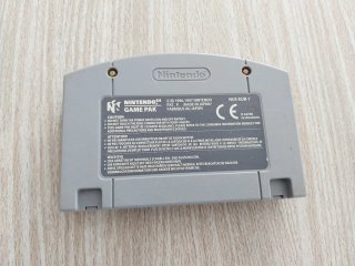 QUAKE PAL NINTENDO 64