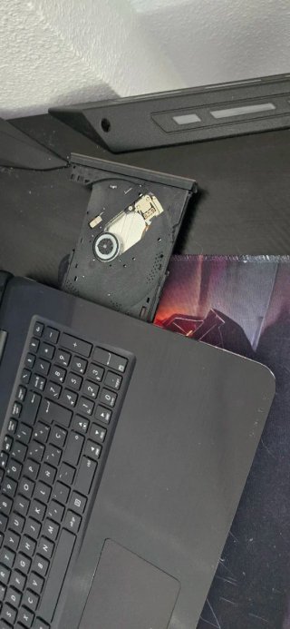 Asus X756U Intel Core i7