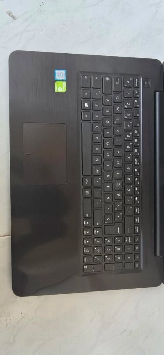 Asus X756U Intel Core i7