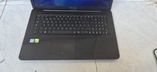 Asus X756U Intel Core i7