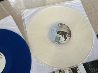Frank Sinatra Nothing But The Best vinilo