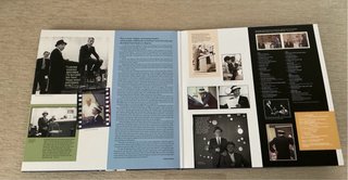 Frank Sinatra Nothing But The Best vinilo