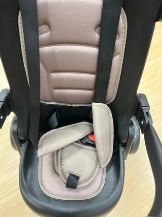 KikkaBoo Triciclo Evolutivo ALUMA 8 en 1,...