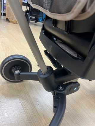 KikkaBoo Triciclo Evolutivo ALUMA 8 en 1,...