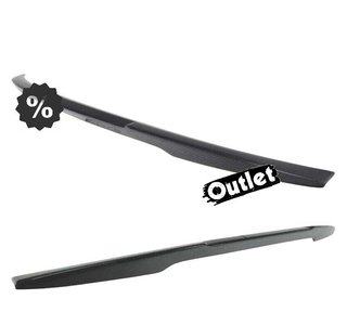 YB ALERON SPOILER BMW F82 M4 14-20 M PERFORMANCE CARBONO C01