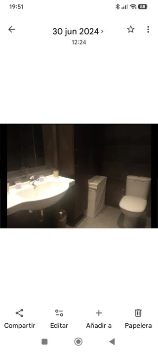 Alquilo habitación.