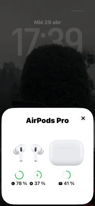 AirPods Pro 2ª Gen