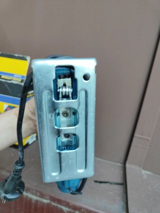 Seghetto Nupower Evolution 450W