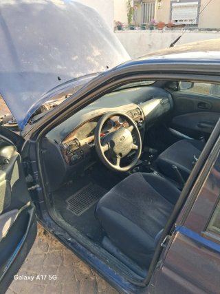 Ford Escort 1998