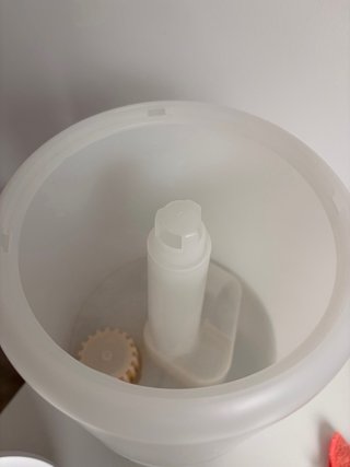 Humidificador Levoit Blanco