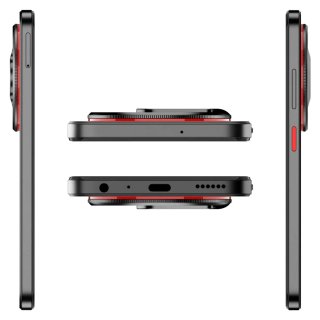 Nubia Focus 2 5G 20gb RAM/256GB novo/factura e gar