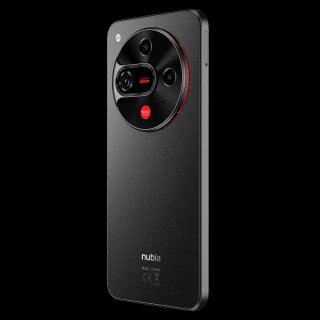 Nubia Focus 2 5G 20gb RAM/256GB novo/factura e gar