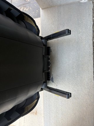 Silla de coche RECARO Monza Nova