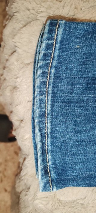 Pantalón Vaquero Guess Talla 31