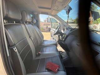 Mercedes-Benz Vito 109 CDI