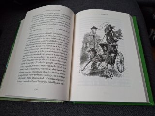 El sobrino del mago