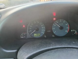 Citroen Xsara 2002