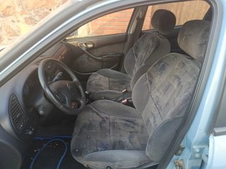 Citroen Xsara 2002
