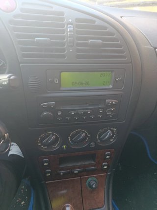 Citroen Xsara 2002