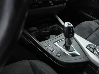 BMW 125d M Twinturbo 2017 GARANTÍA ( serie 1)