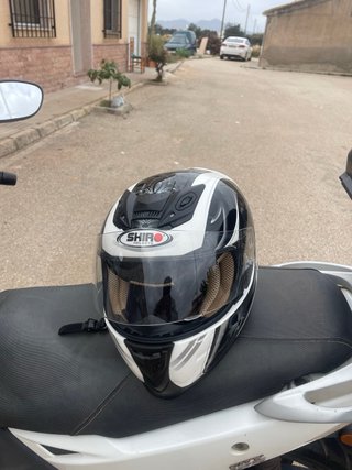 Kymco Agility 125 2016